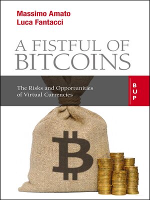 cover image of A Fistful of Bitcoins